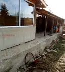 Къща в Перник, Църква