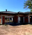 Къща в Перник, Църква