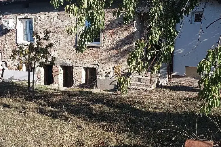 House in Pernik, Cyrkva