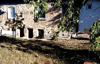 Къща в Перник, Църква