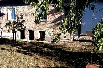 Къща в Перник, Църква