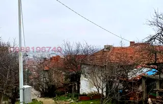 Къща в Ловеч, Дикисана