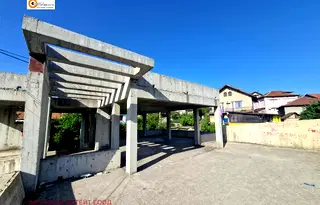 Къща в Перник, Димова махала