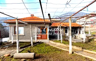 Къща в Шумен, Дивдядово