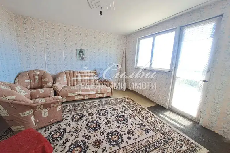 Къща в Шумен, Дивдядово