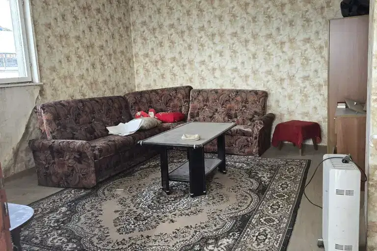 Къща в Шумен, Дивдядово