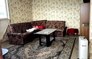 Къща в Шумен, Дивдядово