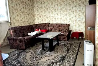 Къща в Шумен, Дивдядово