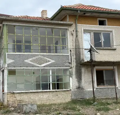 Photo 2 — House in Shumen, Divdyadovo