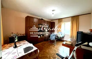 Къща в Шумен, Дивдядово