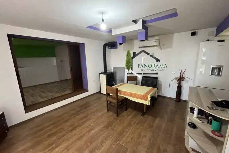 House in Shumen, Divdyadovo