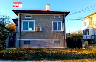 Къща в Шумен, Дивдядово