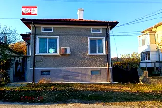 Къща в Шумен, Дивдядово