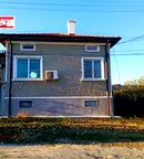 Къща в Шумен, Дивдядово