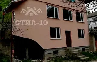 Къща в Шумен, Дивдядово