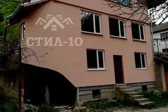 Къща в Шумен, Дивдядово