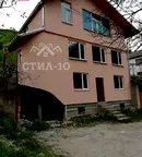 Къща в Шумен, Дивдядово