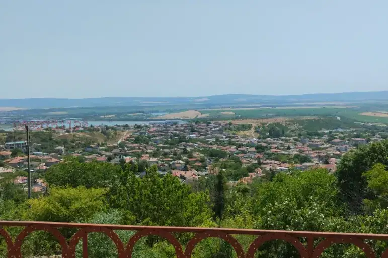 Къща в Шумен, Дивдядово