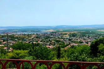 Къща в Шумен, Дивдядово