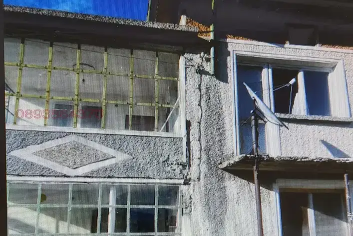 Къща в Шумен, Дивдядово