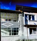 Къща в Шумен, Дивдядово