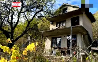 Къща в Шумен, Дивдядово