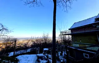 Къща в Шумен, Дивдядово