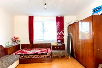 Къща в Шумен, Дивдядово
