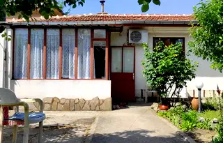 Къща в Шумен, Дивдядово