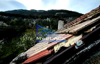 Къща в Шумен, Дивдядово