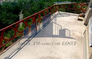 Къща в Шумен, Дивдядово
