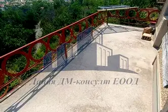 Къща в Шумен, Дивдядово