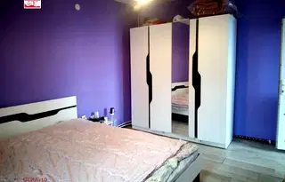 Къща в Шумен, Дивизионна болница