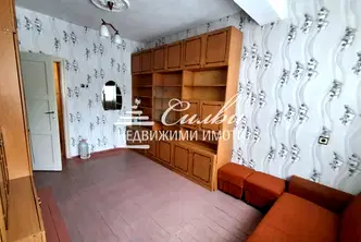 Къща в Шумен, Добруджански