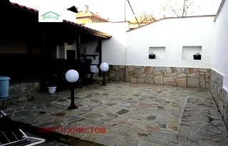 Къща в Шумен, Добруджански