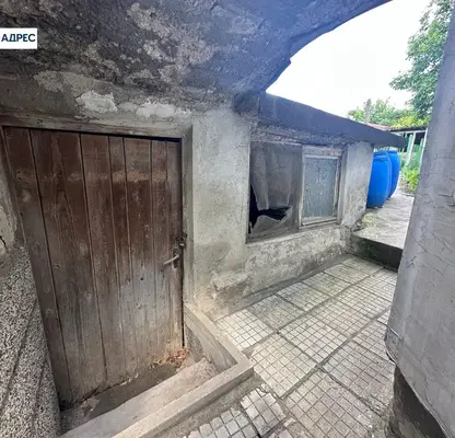 Photo 2 — House in Shumen, Dobrudjanski