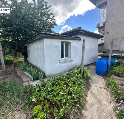 Photo 3 — House in Shumen, Dobrudjanski