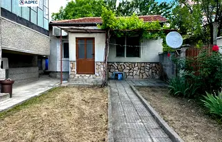 Къща в Шумен, Добруджански