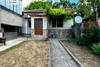 Къща в Шумен, Добруджански