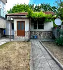 Къща в Шумен, Добруджански