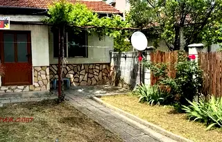 Къща в Шумен, Добруджански
