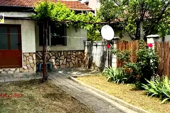 Къща в Шумен, Добруджански