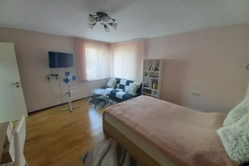 House in Shumen, Dobrudjanski