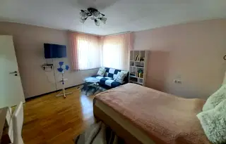 Къща в Шумен, Добруджански
