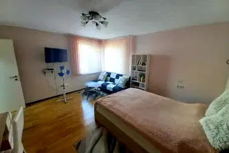Къща в Шумен, Добруджански