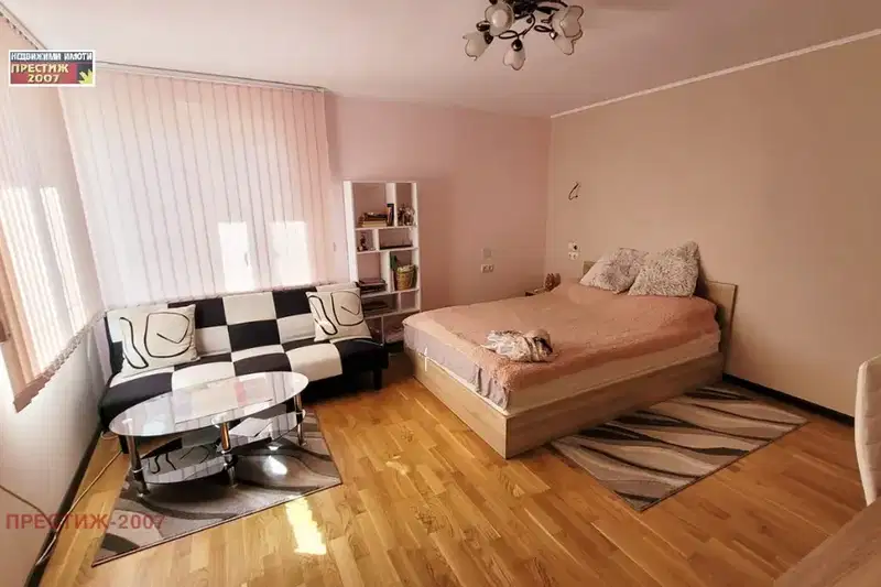 Къща в Шумен, Добруджански