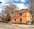Снимка 3 — Къща в София, Докторски паметник