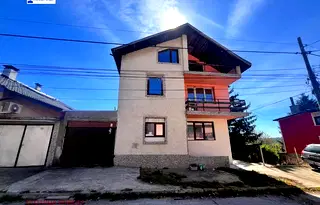 Къща в Русе, Долапите