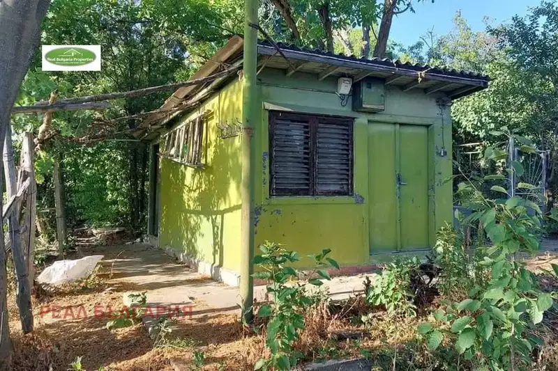 Къща в Русе, Долапите