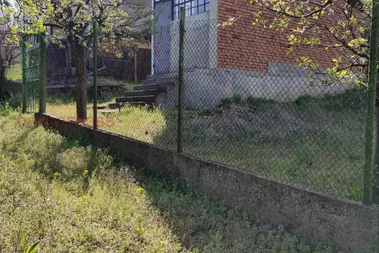 House in Ruse, Dolapite